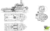 Sleperschip te koop