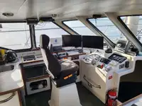 Trawler te koop