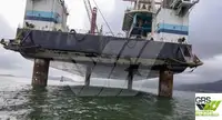 Boorplatform te koop