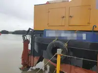 Barge te koop