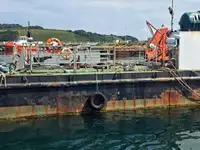 Barge te koop
