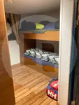 Beurtvisser te koop