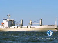 Koelschip te koop
