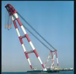 Kraanschip te koop