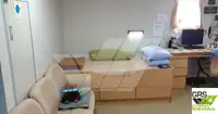 Bevoorradingsschip te koop