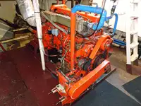 Bulkcarrier te koop