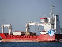Koelschip te koop