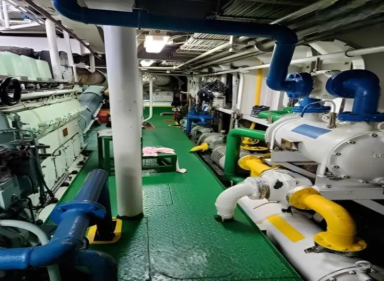Sleperschip te koop