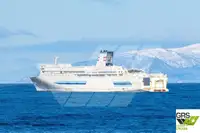 Ro-Ro-schip te koop