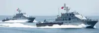 Patrouilleboot te koop