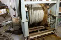 Sleperschip te koop