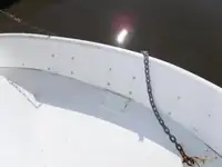 Trawler te koop