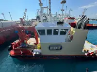 General Cargo/Multi-purpose te koop