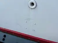 Reddingsboot te koop