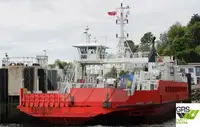 Ro-Ro-schip te koop