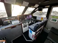 Catamaran te koop