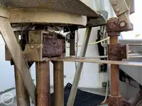 Langlijnschip te koop