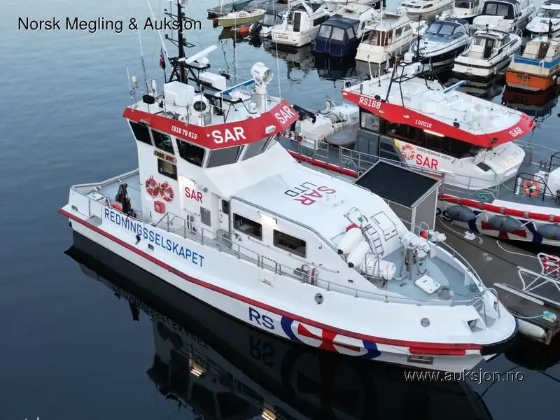Sleperschip te koop