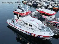 Sleperschip te koop