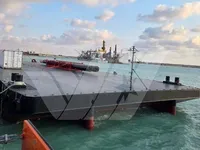 Barge te koop