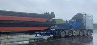 Barge te koop