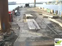 Barge te koop
