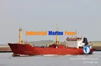 Koelschip te koop