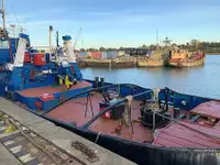 Sleperschip te koop