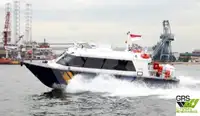 Bemanningboot te koop