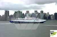 Ro-Ro-schip te koop