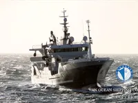 Trawler te koop