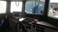 Werkboten te koop