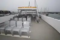 Catamaran te koop