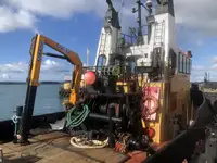 Sleperschip te koop