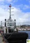 Sleepboot Te koop