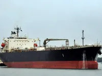 Olie-/chemikaliëntanker te koop