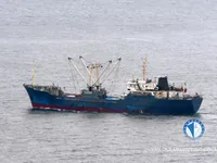Koelschip te koop