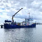 Sleperschip te koop