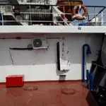 Vrachtschip Te koop