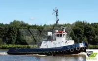 Sleepboot Te koop