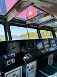 Bemanningboot te koop