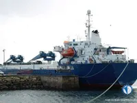 Koelschip te koop