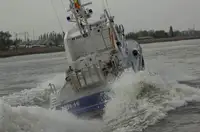 Patrouilleboot te koop