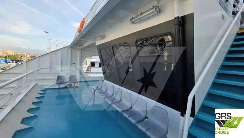 Ro-Ro-schip te koop