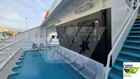 Ro-Ro-schip te koop
