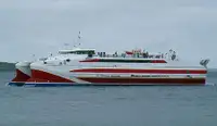 RoPax schip Te koop