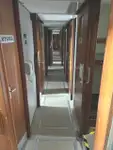 Accommodatieponton te koop