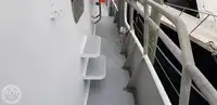 Trawler te koop