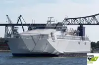 Ro-Ro-schip te koop