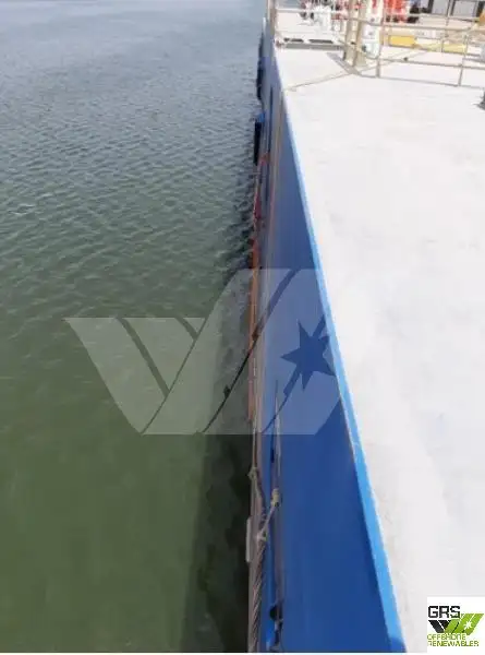 Fast Supply Vessel (FSV) te koop